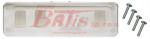 KLOSZ hella / prawy LAMPY TYLNEJ ZESPOLONEJ / KRONE / do lamp: 230546; 230548; 230634; 230639 / druga strona: 234831 /