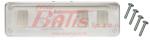 KLOSZ hella LAMPY TYLNEJ ZESPOLONEJ LEWEJ KRONE DO LAMP A: 230544; 230547; 230630; 230638