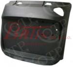 BŁOTNIK otp / prawa TYLNY CZĘŚĆ TYLNA DAF XF105/ XF106/ CF6 EURO 6 / 2012-  / druga strona 164661 /