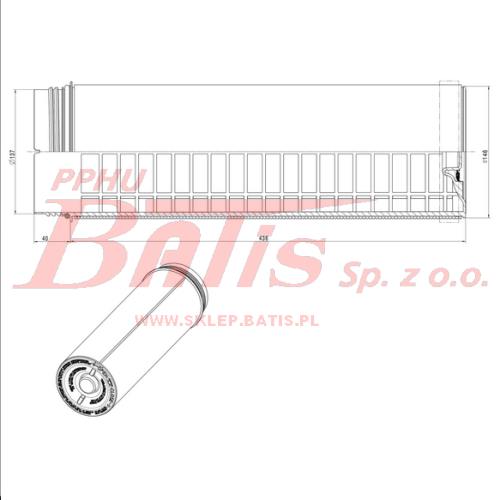 Screenshot 2022-03-22 at 08-34-33 febi 170712 Filtr powietrza bilstein group partsfinder Oficjalny katalog części zamiennych febi SWAG &amp; Blue Print.png