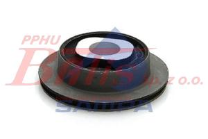 TULEJA samap KABINY 20*60/85*24 MM DAF 85CF F85