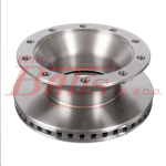 TARCZA febi HAMULCA 430*45*290*168,50*335 SCHMITZ SCB 9010/9 H43S