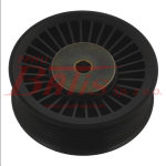 ROLKA febi NAPINAJĄCA PASKA WIELOROWKOWEGO FI OTW-10*FI ZEW-95*SZER-34 7 ROWKÓW SCANIA 4/P/G/R/T