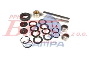 KPL.sampa NAPRAWCZY ZWROTNICY 37,3*38*192 MAN F/M2000/ LION S COACH/ LION S STAR OŚ V7-42