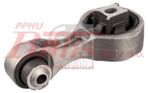 PODUSZKA febi / prawa SILNIKA OPEL VIVARO A, RENAULT TRAFIC II / góra gumowo-metalowa /