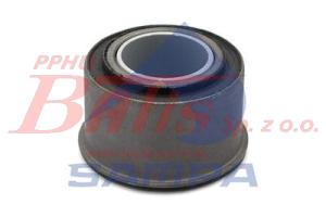 TULEJA sampa ZAWIESZENIA KABINY IVECO 32/60,5x41MM IVECO STRALIS AD/AT TRAKKER AD/AT