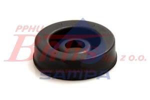 TULEJA sampa ZAWIESZENIA KABINY GUMOWO-METALOWA/ MAN 9.372/422//24.462/26.242// 15*62*17