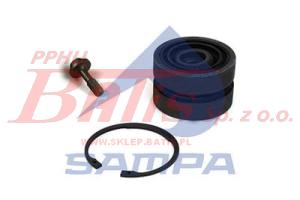 KPL. sampa NAPRAWCZY DRĄŻKA REAKCYJNEGO TRÓJKĄTNEGO CENTRALNY MERCEDES 651/652/653/654, 655/656/657/658 //67*38*108