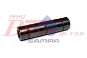 TULEJA sampa ZAWIESZENIA KABINY 32*20,2*128MM IVECO STRALIS, AD/AT/AS STRALIS, AD/AT TRAKKER