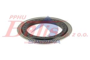 USZCZELNIACZ sampa PIASTY TYLNEJ 135*175/205*18 KASETA MAN DO OSI H9-13110/13120//Z ABS