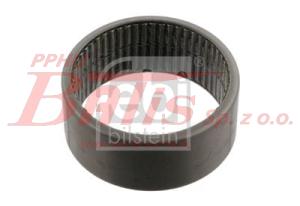 ZŁOŻENIE febi IGIEŁKOWE ZWROTNICY 50*58*25MM DAF / Iveco / MAN / Mercedes-Benz / Renault