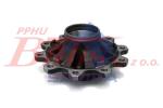 PIASTA sampa KOŁA BPW- HS/HZ/KH 'ECO-PLUS' 8-9T/ 10*FI-22 /280,5/335/KAPSEL M136*2,5
