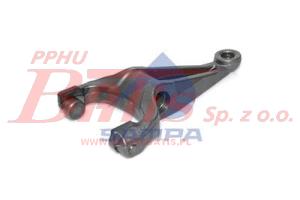 WIDEŁKI sampa WYCISKU SPRZĘGŁA DAF/MAN/RVI/IVECO SKRZYNIA ZF AS TRONIC MID 12AS