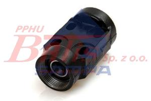 WSPORNIK sampa AWIESZENIA KABINY PRAWY VOLVO FH12/16//FM7/9/10/12 //25*M56*3/150// OTWORY FASOLKI PRZELOTOWE