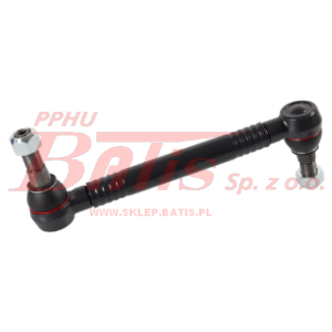 ŁĄCZNIK febi STABILIZATORA TYŁ L/P L-373mm VOLVO FH4/ FM4/ 16 II/ FH II/ FMX II 01.2012 -