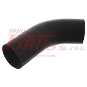 PRZEWÓD febi UKŁADU CHŁODZENIA GUMOWY / Fi-55mm, dł.:235mm / SCANIA SERIA 114/124/144//P/R/T