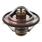 TERMOSTAT febi 81''C FI-58*29 MM Z USZCZELKĄ IVECO EUROCARGO MOT.F4AE0481/3481 TECTOR 2000-2015