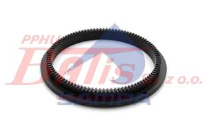 PIERŚCIEŃ sampa METALOWY ABS FI-215/193/177mm H-22mm 100 ZĘBÓW BPW ECO