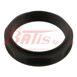 NAKRĘTKA febi / lewa PIASTY KOŁA M80*1,5 MERCEDES OSIE DCA WEIGHTMASTER ORAZ MEGAMASTER TZ5/8, TZ4/8  / druga strona 087068...  /