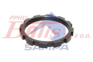 NAKRĘTKA sampa  PIASTY KOŁA M88*1,5 MAN M/F 90/ L/M/F 2000/TGM, TGA/TGS/TGX/SL/SG/SÜ/SR/SD, NL/NG/ND/NM
