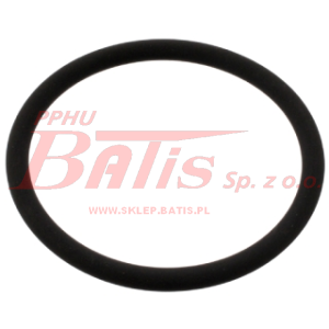 O-RING febi KOLEKTORA WODNEGO DAF CF 75/85/95 XF / XF95/ XF105