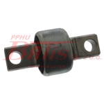 SWORZEŃ febi STABILIZATORA Z TULEJĄ MAN F90// FI-75/SWORZ.L-155/B-125/D-2*21