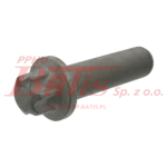 ŚRUBA febi  MOCOWANIA FLANSZY TARCZY HAMULCOWEJ SAF-SKRB 9019K/W/9022H/K/ M18     / opakowanie 24 szt. /