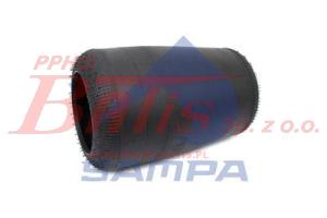 PODUSZKA sampa ZAWIESZENIA 8117 DAF MAN VOLVO GIGANT F32A TAU B149 AB545 DAF 638148 VOLVO