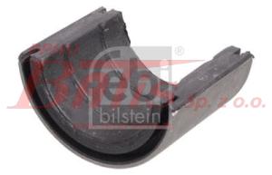 OBEJMA febi STABILIZATORA TYLNEGO MAN F 90/L2000/M2000/ 18.224/24.242/25.272/25.422/// 54*78*60// GUMOWO-METAL