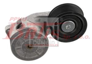 NAPINACZ febi PASKA WIELOROWKOWEGO SCANIA 164 C/G/L 480/580// R 500/560/580/620 MOT.DC16