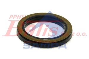 USZCZELNIACZ sampa PIASTY 75*100*13 SCANIA 3/113/143/93 SCANIA 4/114/124/144/164/94/P/R/T