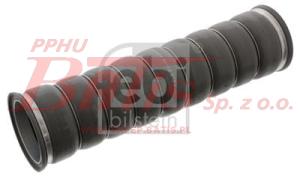 PRZEWÓD febi INTERCOOLERA DOLNY VOLVO FH12 (93-05)/FH16 (93-06)/FM9 (01-05)/FM10-12 (98-05)//FH/FM (05-12)/FMX/NH12//B9L/R /S /TL/B12M /FI.-106*FI-81*397