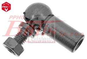 PRZEGUB febi KULOWY 10 (M 6) OC. B DIN 71802 CS , Przegub kulowy 10 (M 6) oc.B DIN 71802 CS