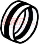 RURA vanstar WYDECHOWA ŚRODKOWA ELASTYCZNA DAF 105XF 85CF,95XF,105XF EURO IV OD 2005