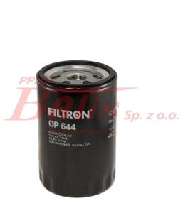 FILTR filtron OLEUJ OP-644