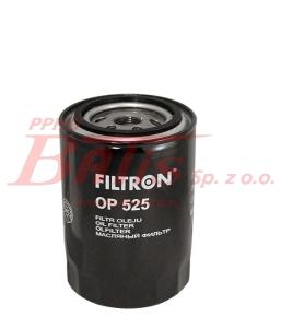 FILTR filtron OLEJU OP-525