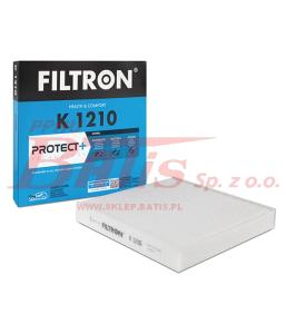 FILTR KABINOWY K-1210