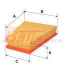 FILTR filtron POWIETRZA AP-189