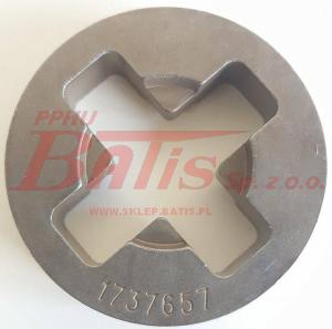 SPRZĘGŁO scania oe POMPY SCANIA P / ciężarówka serii G / R / T scania oe