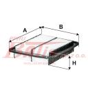FILTR filtron POWIETRZA AP-120/5