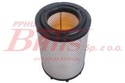 WKŁAD denckermann FILTRA POWIETRZA SCANIA SERIA 4/114/124/94/T114/124/94/                                      / pakowane po 1szt /