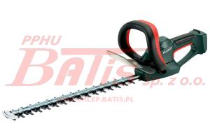 NOŻYCE metabo OGRODOWE AHS 18-65 V (600467850)