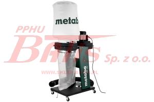 ODCIĄG metabo WIÓRÓW SPA 1200 (601205000) Odciąg wiórów