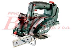 STRUGI metabo AKUMULATOROWE HO 18 LTX 20-82 (602082890) Strugi akumulatorowe