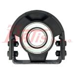 ŁOŻYSKO uc PRZEJŚCIOWE WAŁU FI-55 mm MERCEDES ATEGO