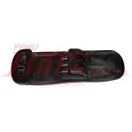 ŁĄCZNIK uc GUMOWY BŁOTNIKA DAF XF105/ XF106 EURO 6/CF6 EURO 6//OD 2012R.//