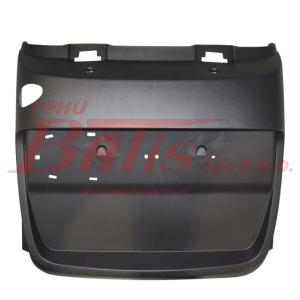 BŁOTNIK uc / prawa TYLNY CZĘŚĆ TYLNA DAF XF105/ XF106/ CF6 EURO 6  / druga strona 164661 /