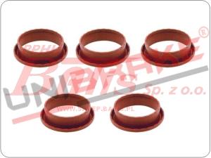 USZCZELNIENIE unb ŚRUBY CENTRALNEJ SAF SBS2220