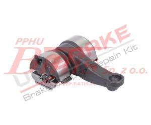 DŹWIGNIA unb ZACISKU HAMULCOWEGO KNORR SN7/SK7