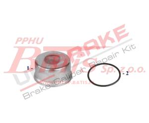POKRYWA unb SWORZNIA   ORING SB5/SB6/SB7 KNORR